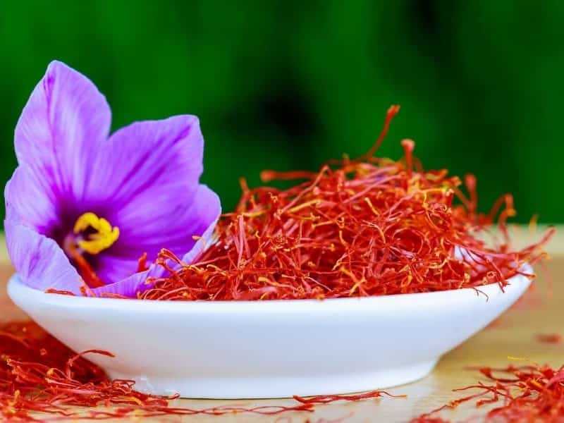 قیمت زعفران پوشال درجه یک + قیمت مقرون به صرفه